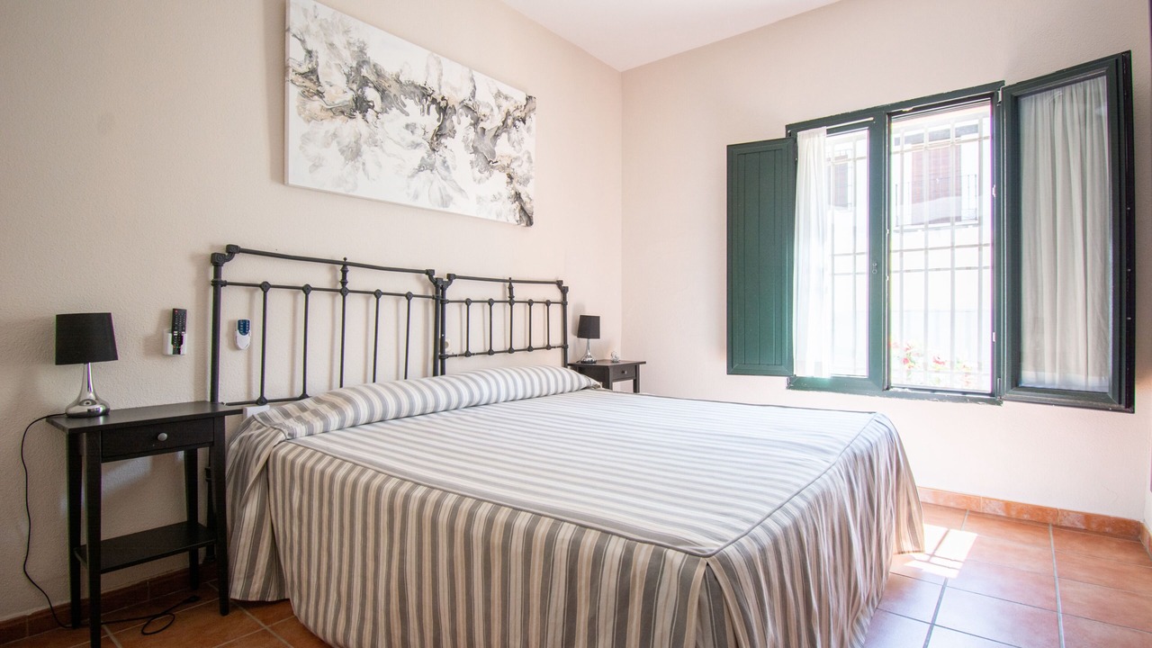Photo of Bedroom in Ucles