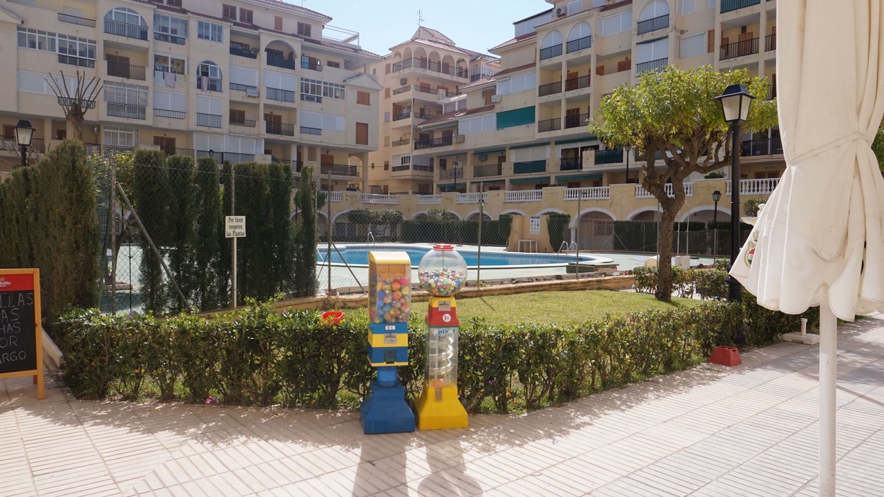 Photo of Outdoor in La Mata