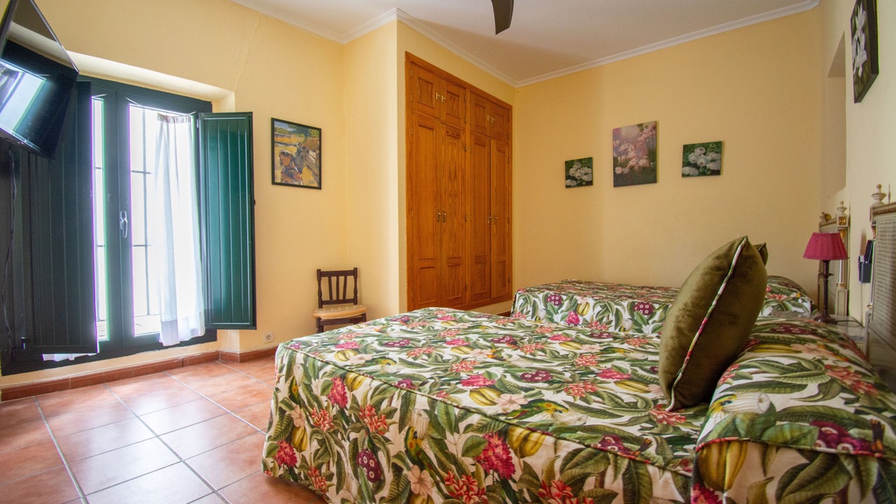 Photo of Bedroom in Ucles