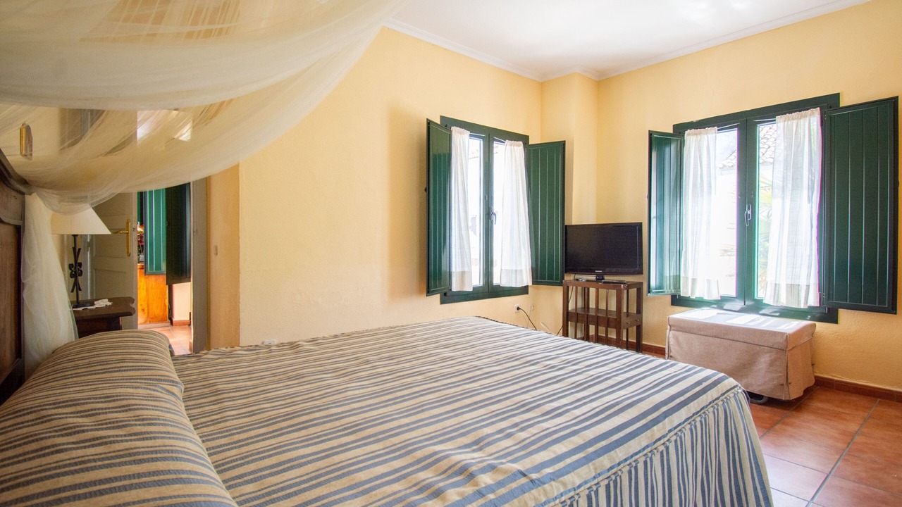 Photo of Bedroom in Ucles