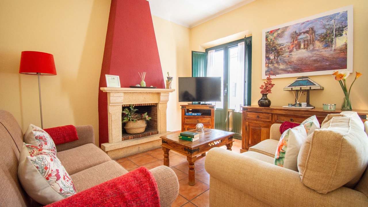 Photo of Livingroom in Ucles