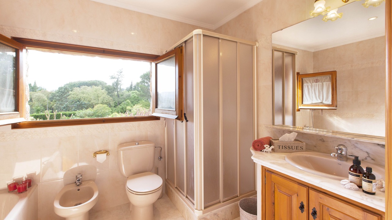 Photo of Bathroom in Tordera