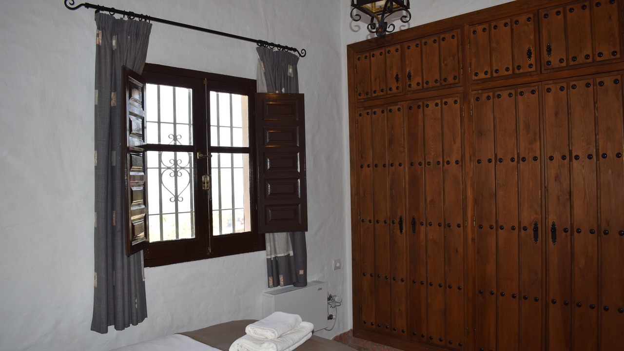 Photo of Bedroom in Competa