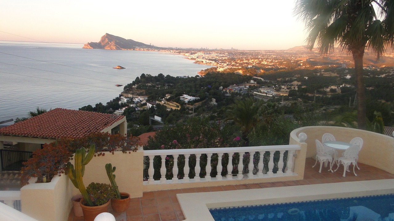 Photo of Outdoor in Altea la Vella