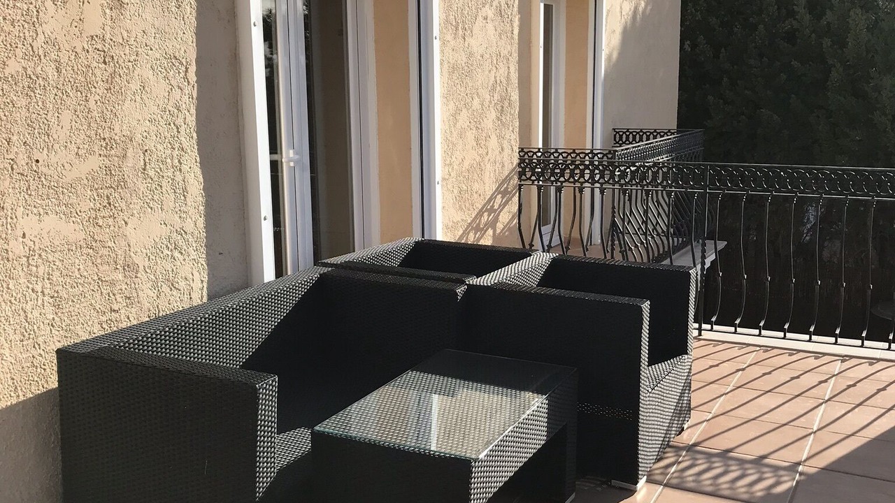 Photo of Patio Balcony in Altea la Vella