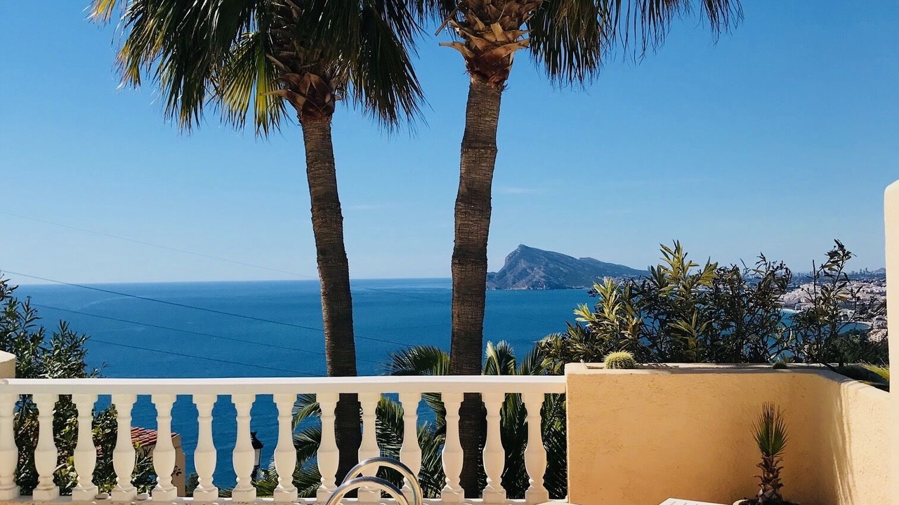 Photo of Outdoor in Altea la Vella