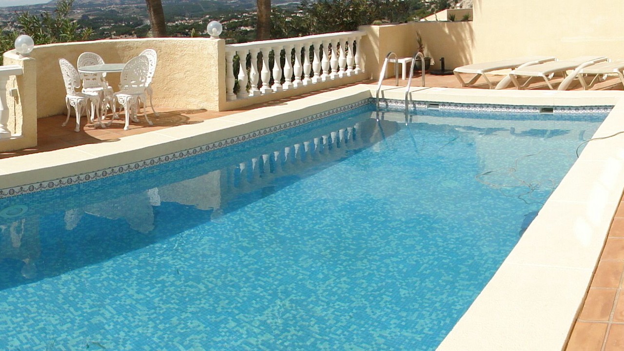 Photo of Outdoor in Altea la Vella