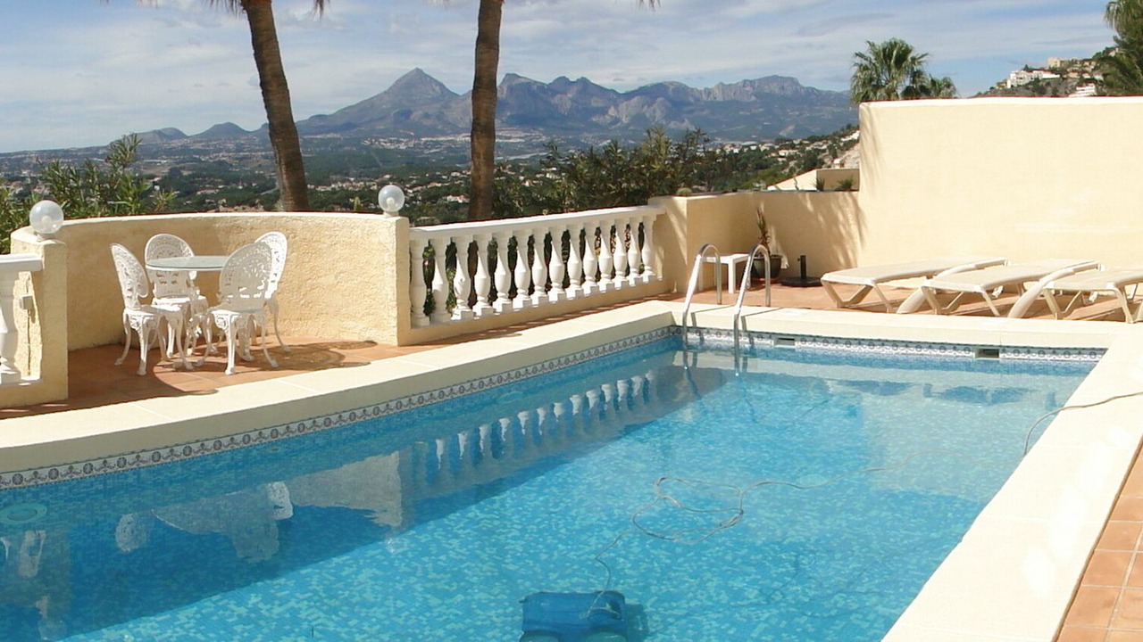 Photo of Outdoor in Altea la Vella