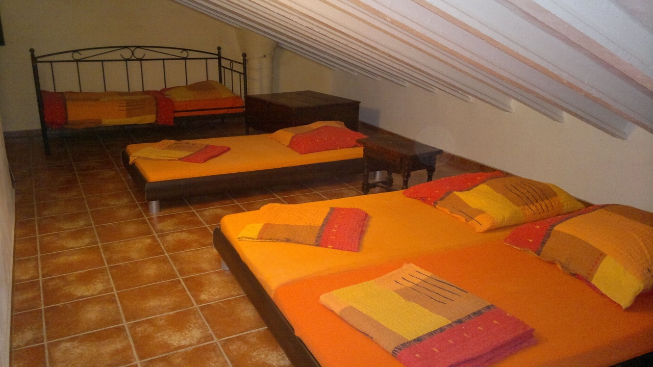 Photo of Bedroom in Lloret de Mar