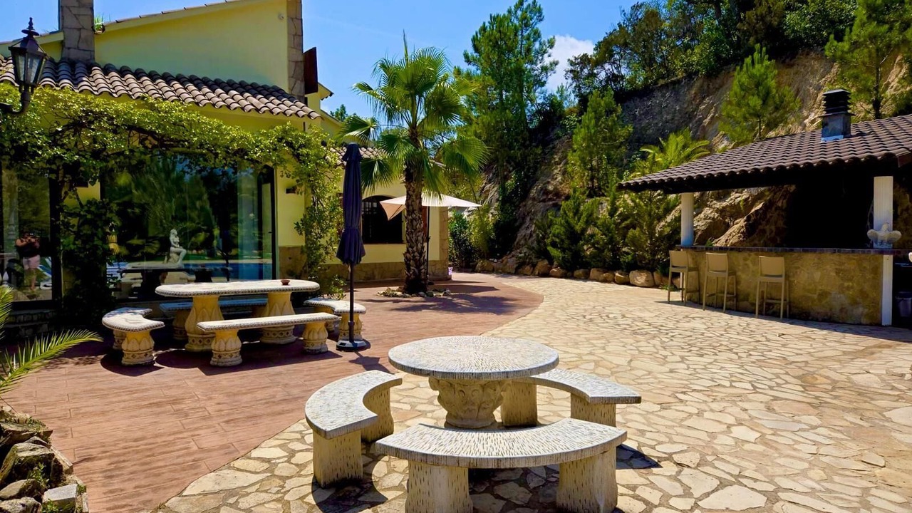 Photo of Outdoor in Lloret de Mar