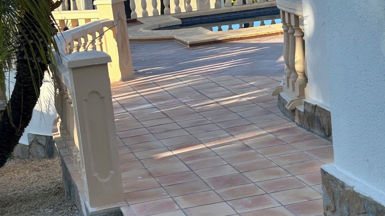 Photo of Outdoor in Denia