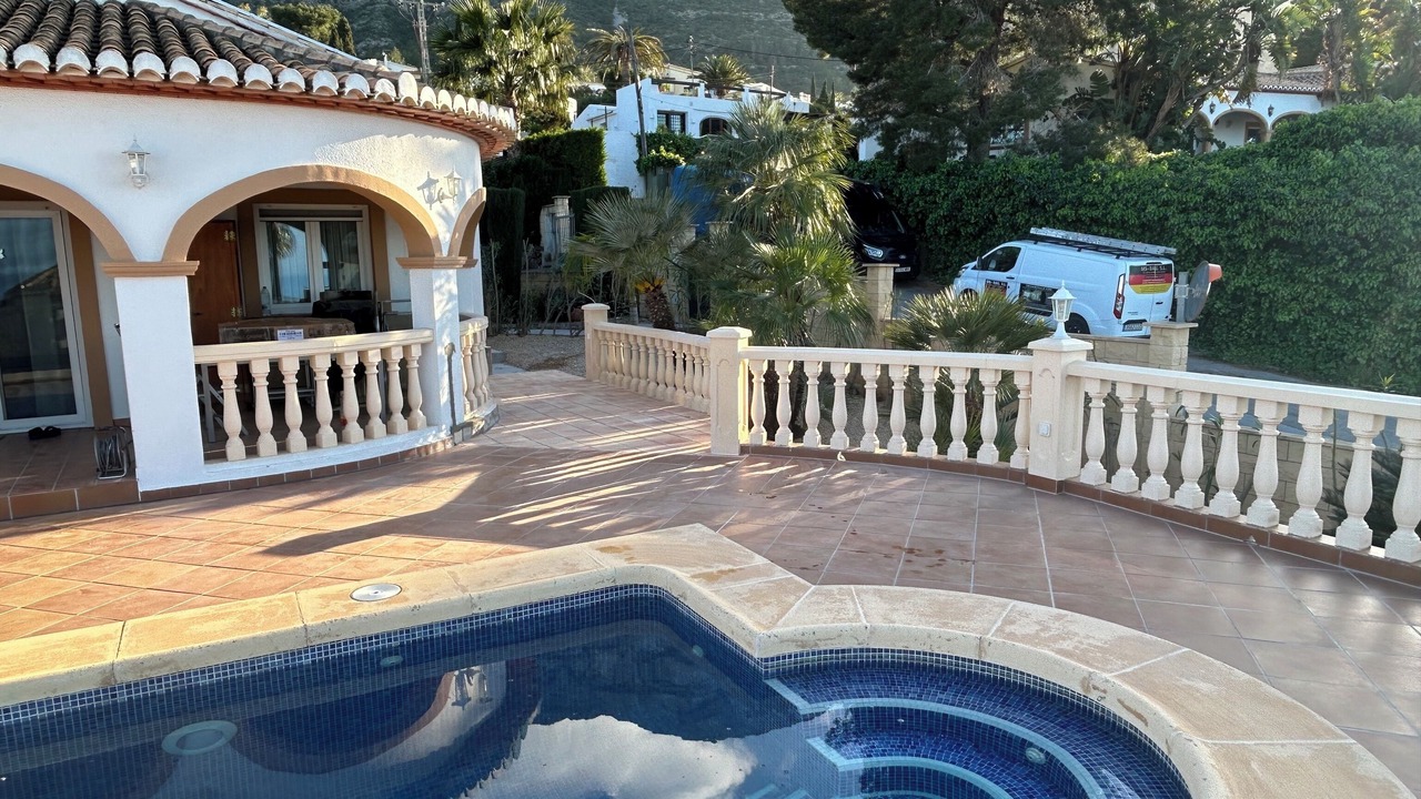 Photo of Outdoor in Denia