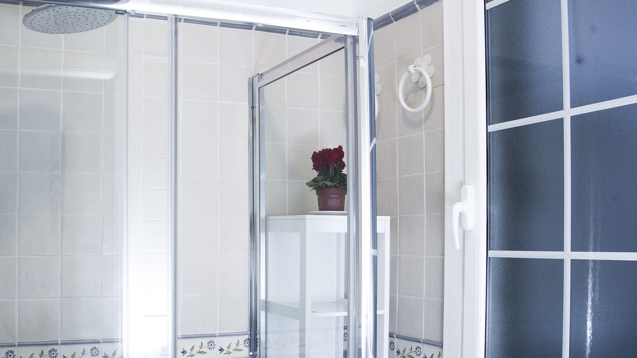 Photo of Bathroom in Centro Comercial