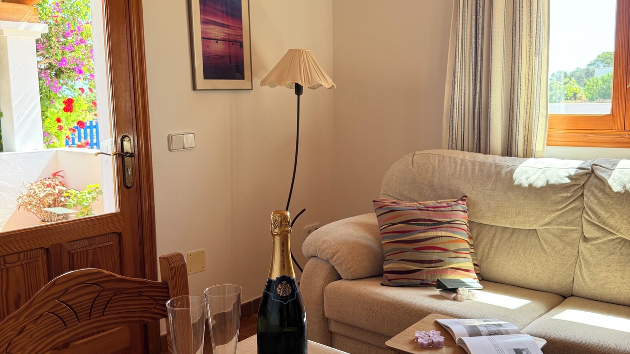Photo of Livingroom in Sant Francesc Xavier