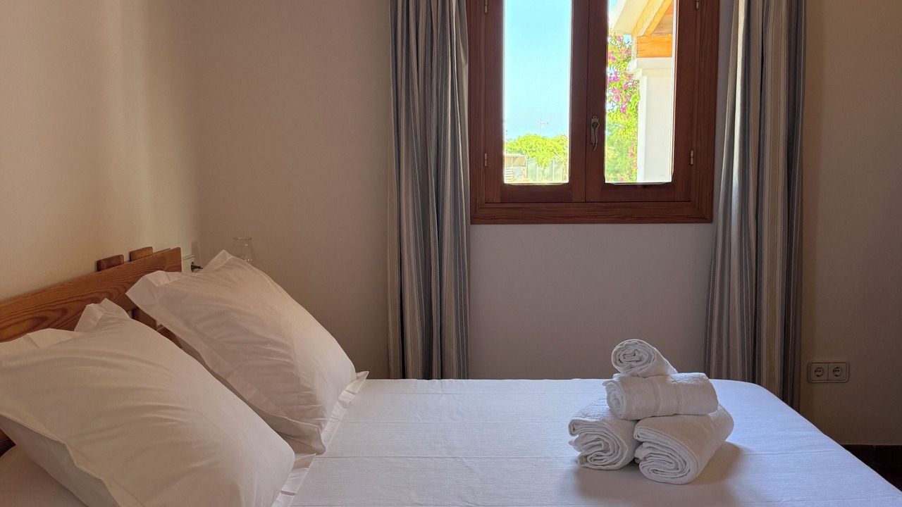 Photo of Bedroom in Sant Francesc Xavier