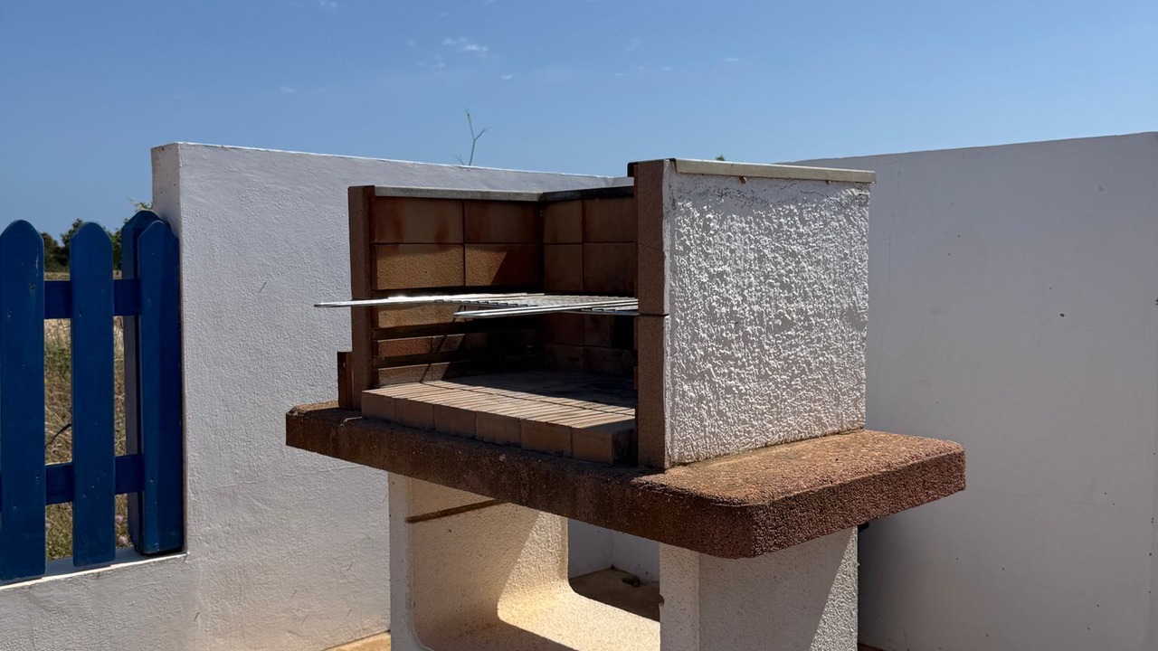 Photo of Outdoor in Sant Francesc Xavier