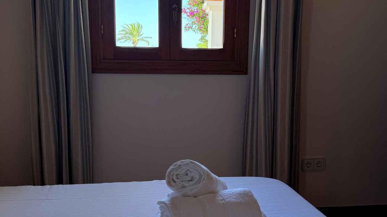 Photo of Bedroom in Sant Francesc Xavier