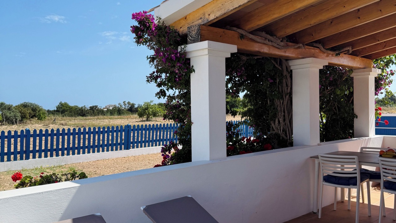 Photo of Outdoor in Sant Francesc Xavier