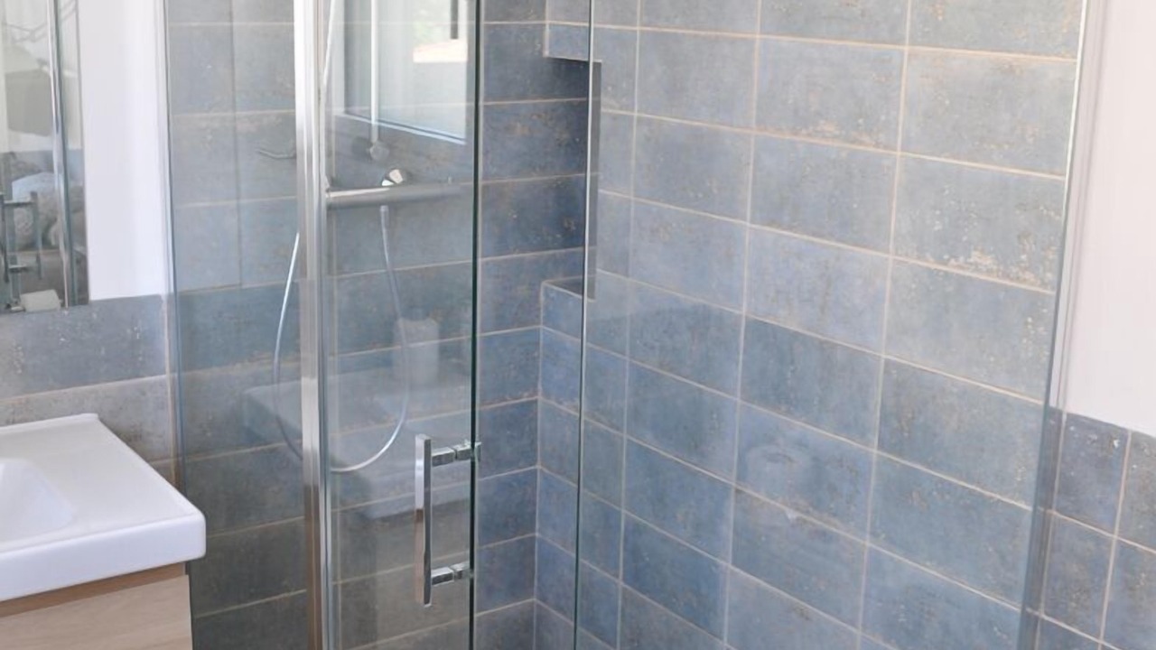 Photo of Bathroom in Vallcarca i els Penitents