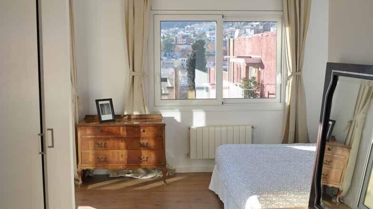 Photo of Bedroom in Vallcarca i els Penitents