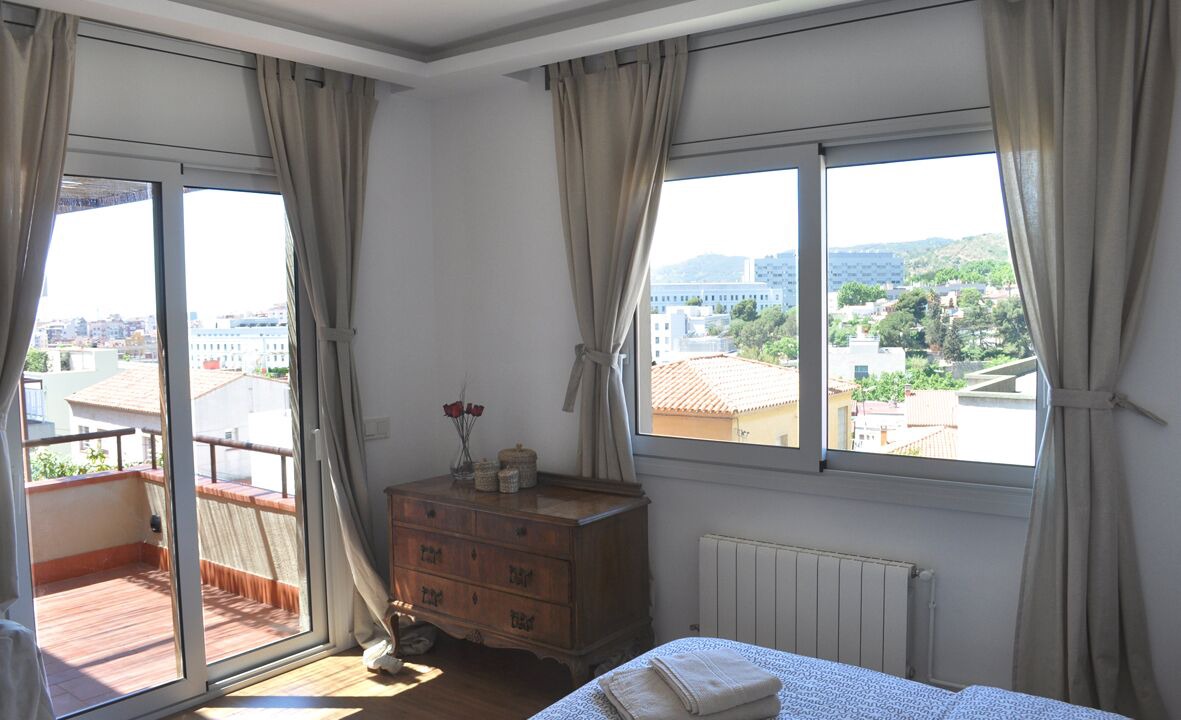 Photo of Bedroom in Vallcarca i els Penitents