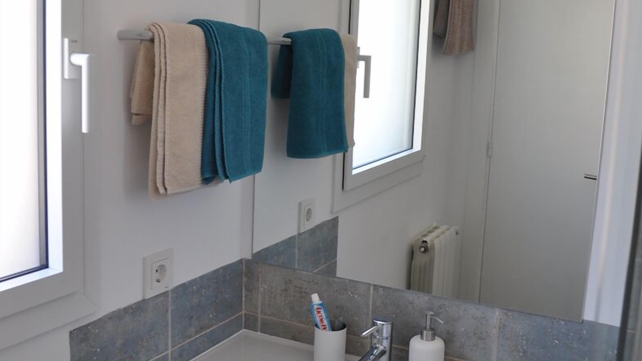 Photo of Bathroom in Vallcarca i els Penitents