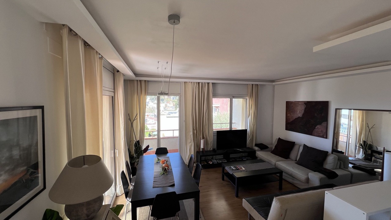 Photo of Livingroom in Vallcarca i els Penitents