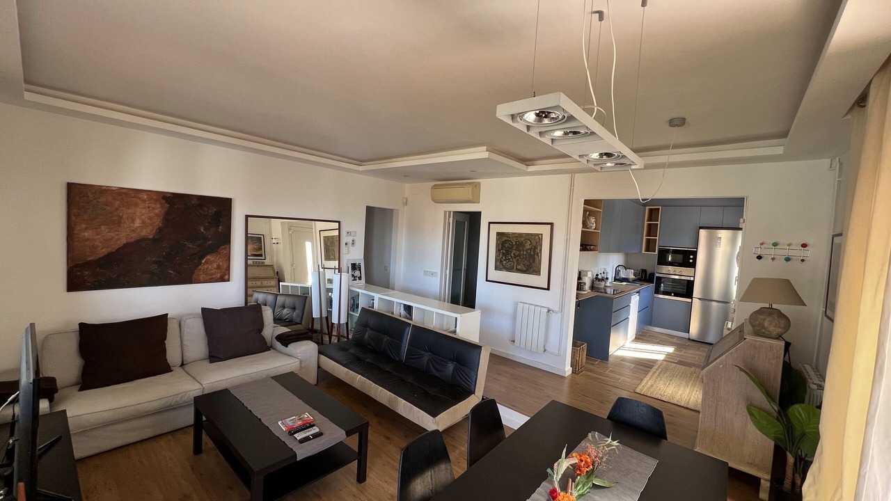Photo of Livingroom in Vallcarca i els Penitents