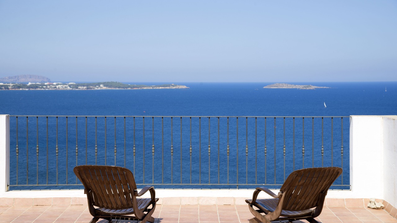 Photo of Patio Balcony in Siesta