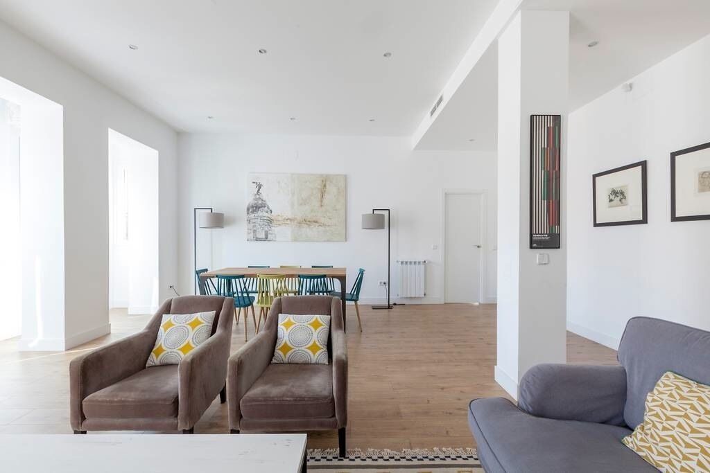 Photo of Livingroom in Centro