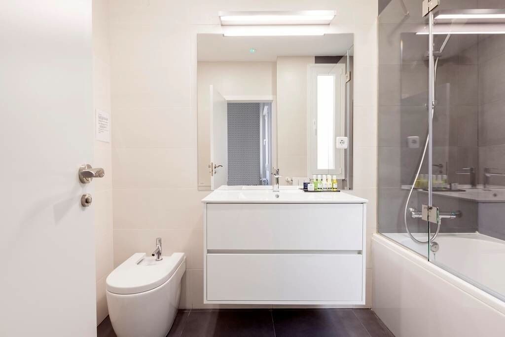 Photo of Bathroom in Centro