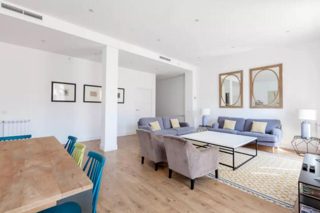 Photo of Livingroom in Centro