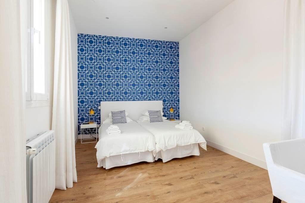 Photo of Bedroom in Centro