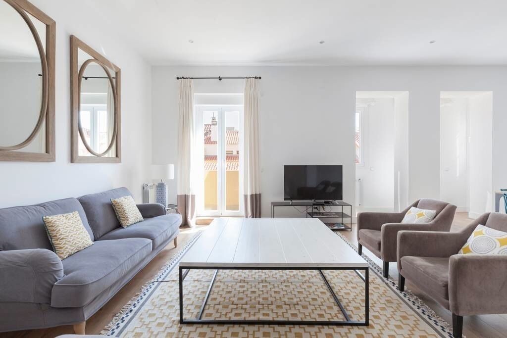 Photo of Livingroom in Centro