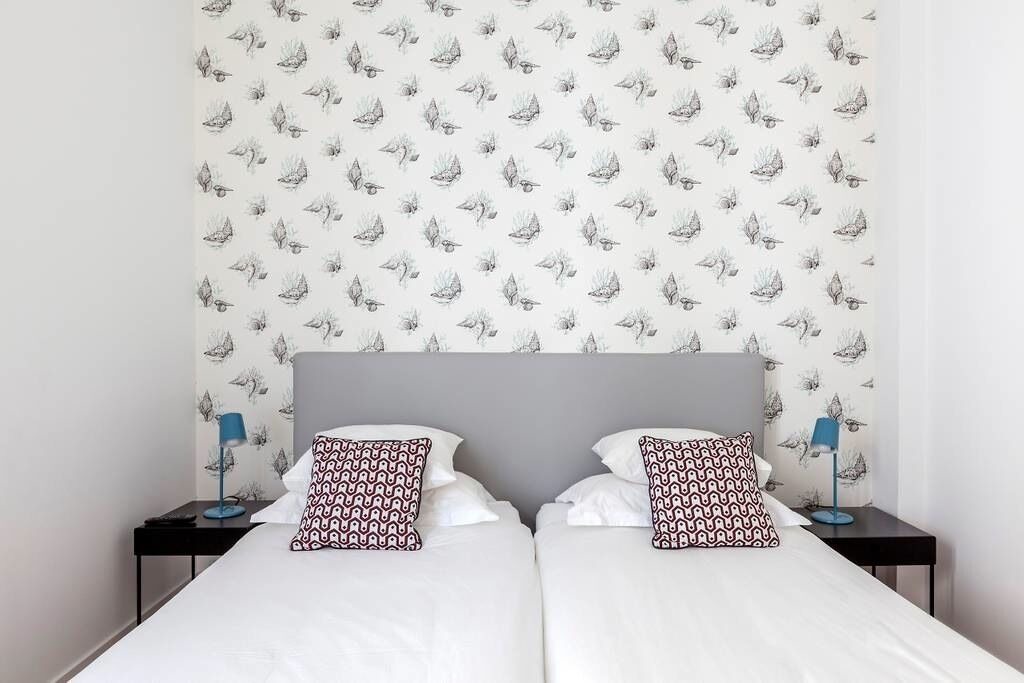 Photo of Bedroom in Centro