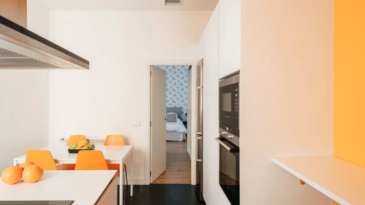 Photo of Kitchen in Centro