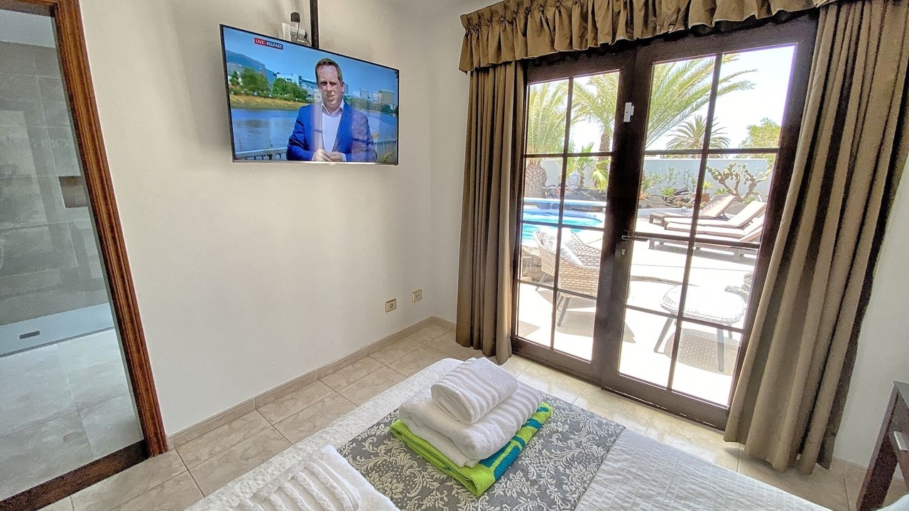 Photo of Bedroom in Los Mojones