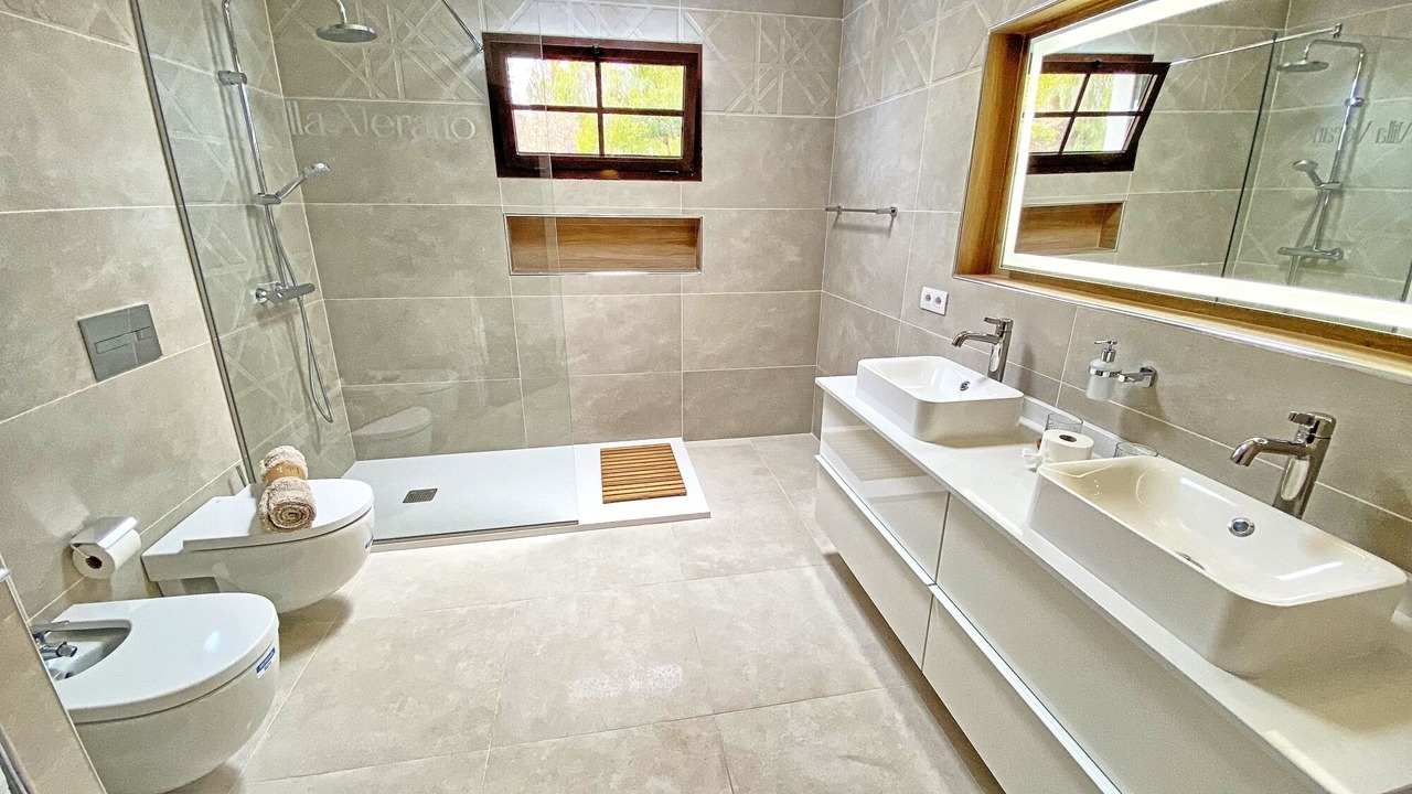 Photo of Bathroom in Los Mojones