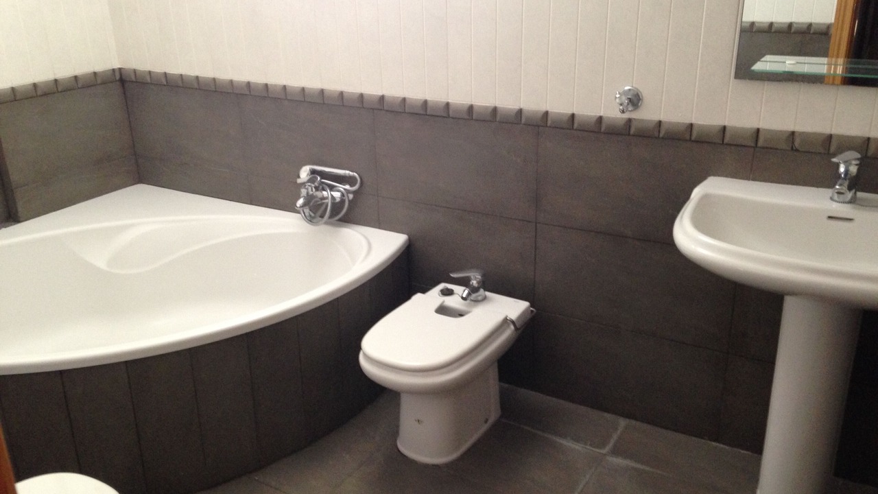 Photo of Bathroom in Ensanche Diputacion