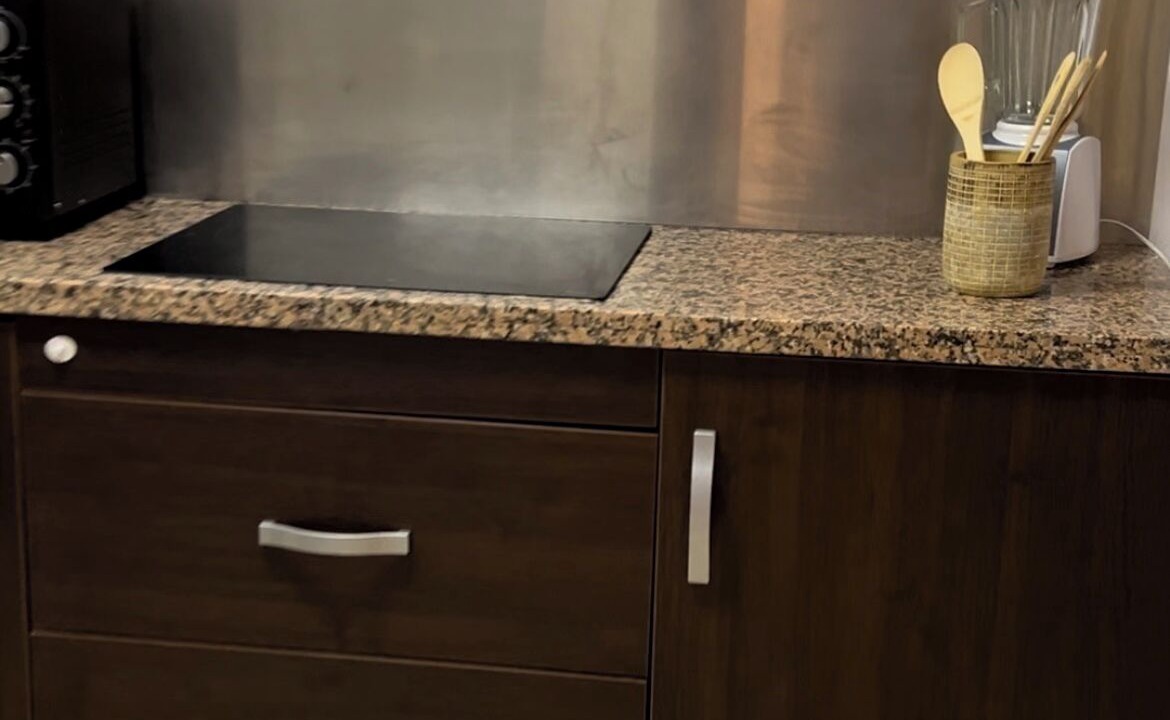 Photo of Kitchen in Ensanche Diputacion