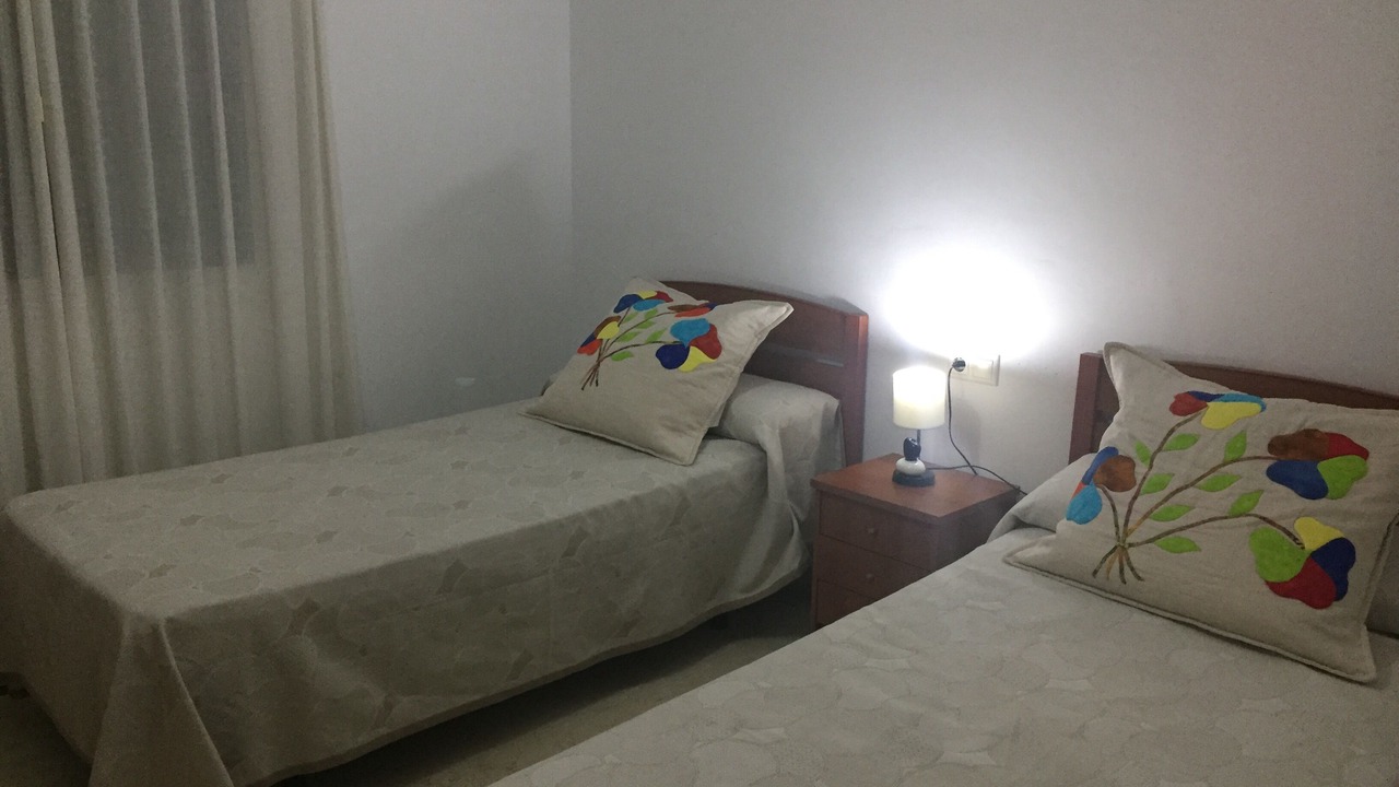 Photo of Bedroom in Ensanche Diputacion