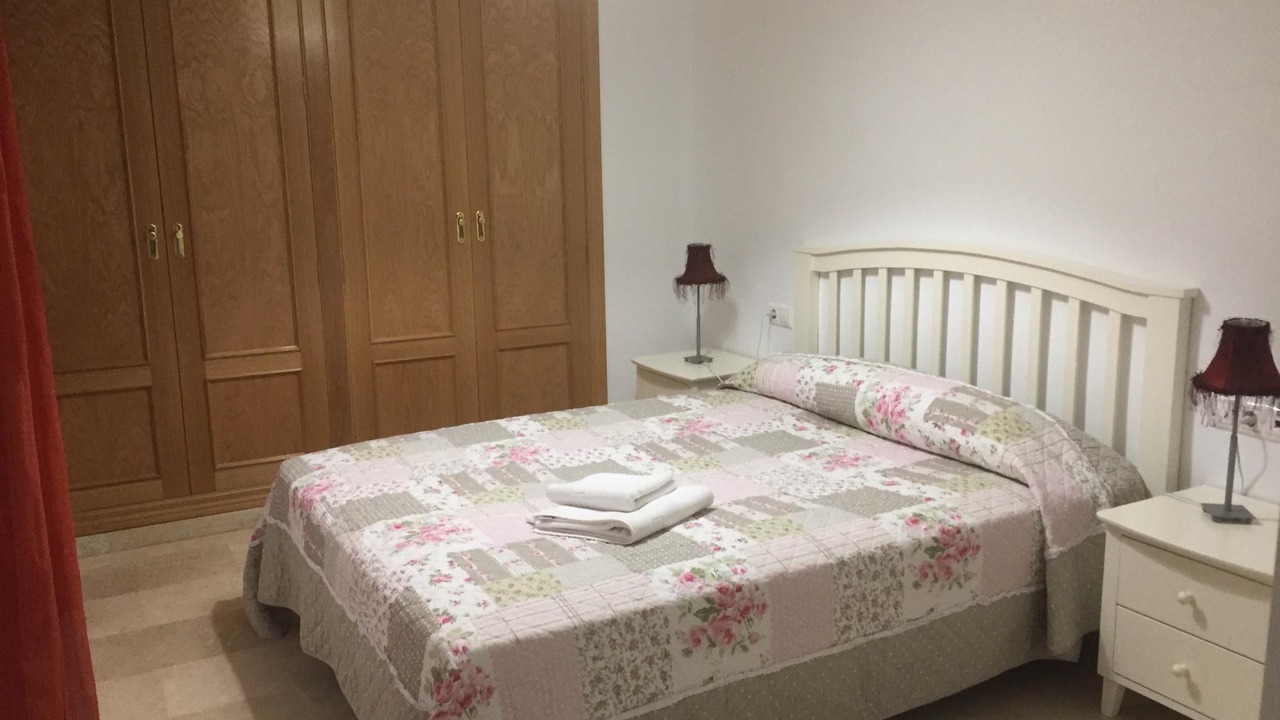 Photo of Bedroom in Ensanche Diputacion