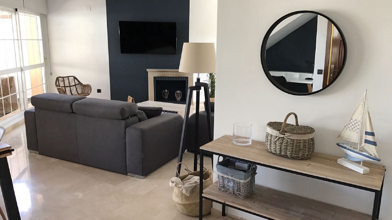 Photo of Livingroom in Marbella