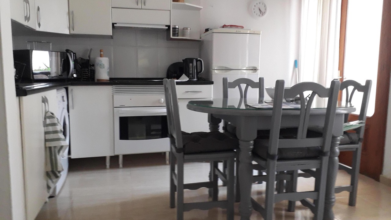 Photo of Kitchen in Puerto del Carmen