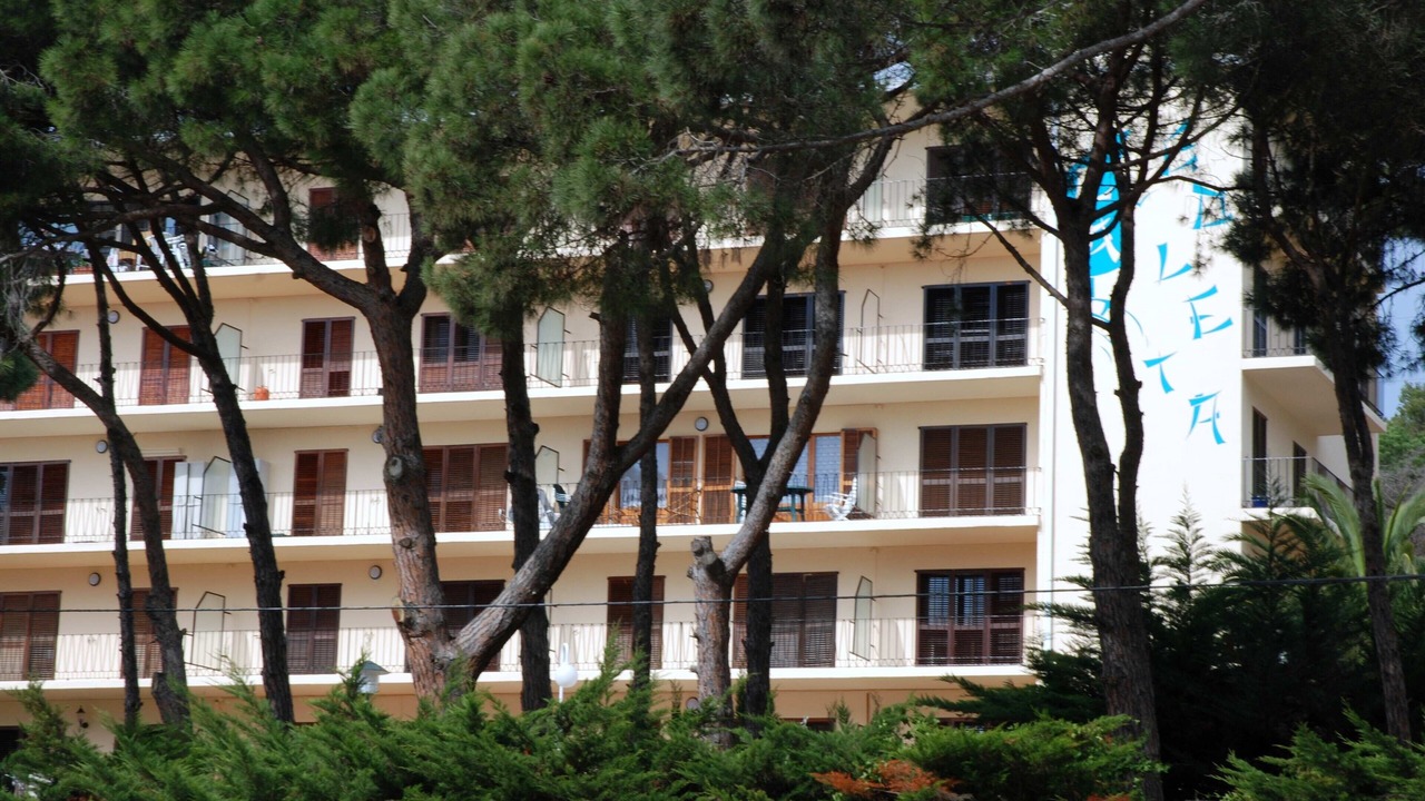 Photo of Outdoor in Platja d'Aro
