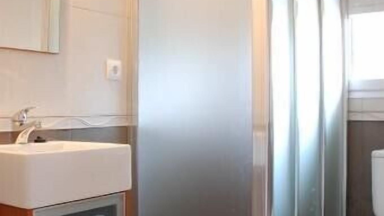 Photo of Bathroom in Platja d'Aro