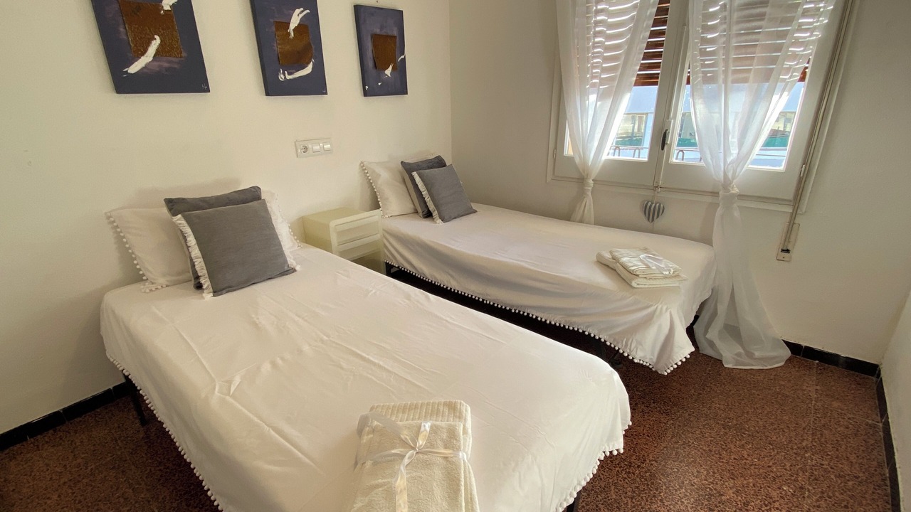 Photo of Bedroom in Platja d'Aro
