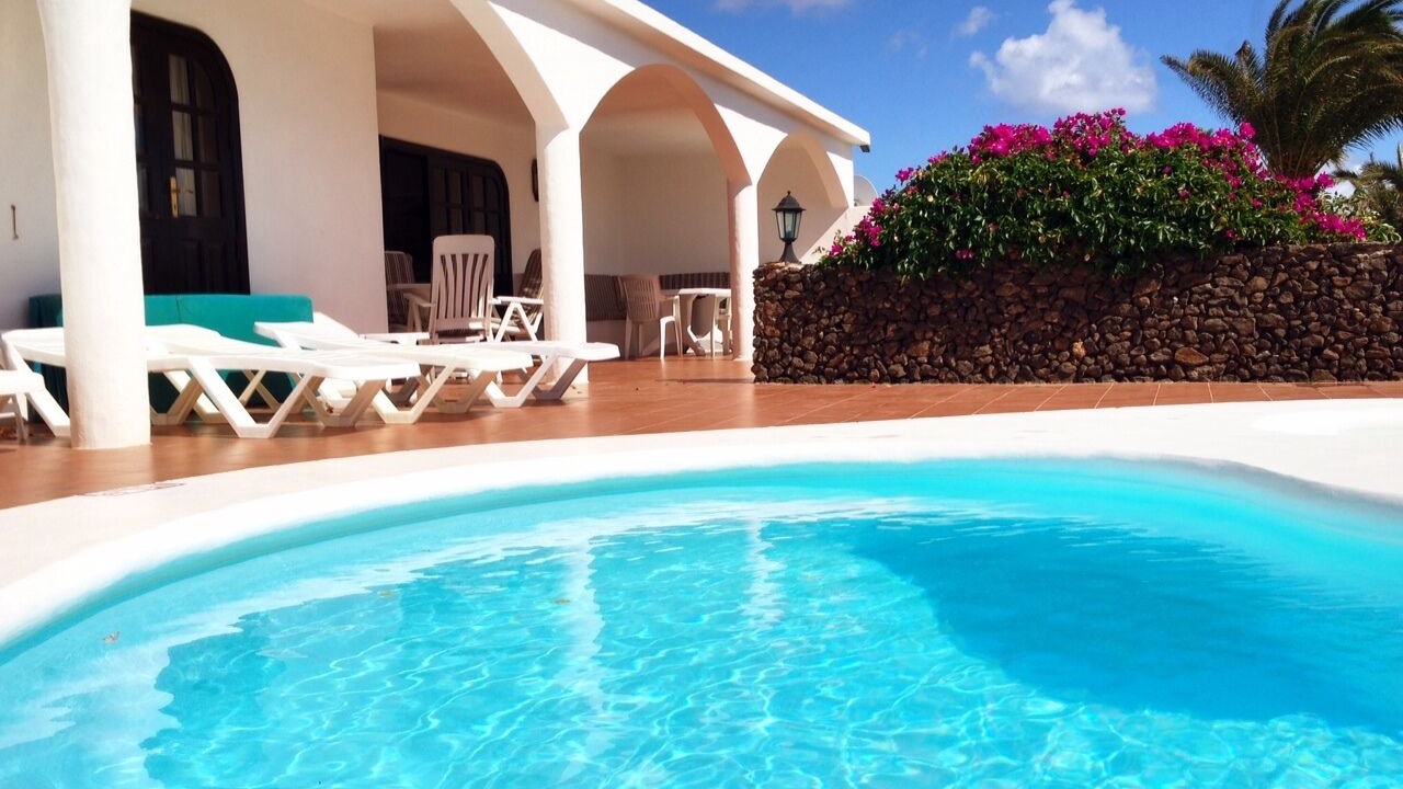 Photo of Outdoor in Playa Blanca