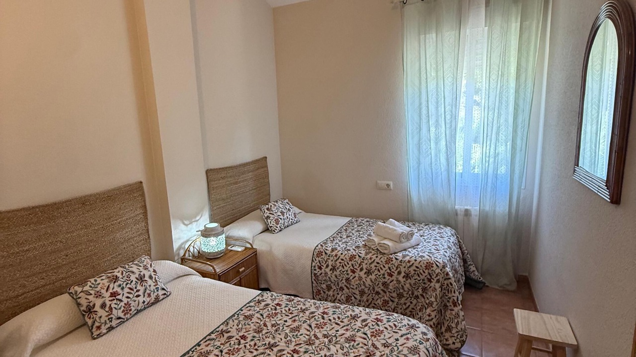 Photo of Bedroom in Las Jaras