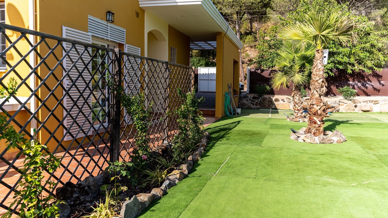 Photo of Outdoor in Las Jaras
